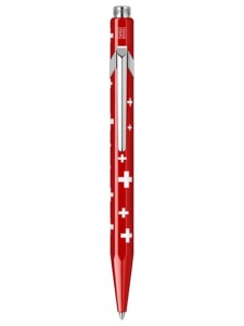 Pix Swiss Collection 849 Carandache