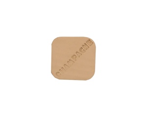 Plastilina pentru modelaj cu consistenta ferma, FIMO Professional Champagne 02, 454 g, Staedtler