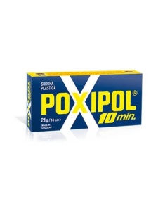 Poxipol Sudura plastica