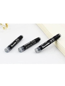 Refill Black Ink Brush Pens Kuretake DAN106-99H
