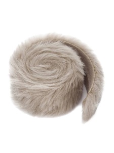 Rola blana 6cmx2m beige Dp Craft dpfu-002