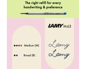 Roller Al-Star Lamy