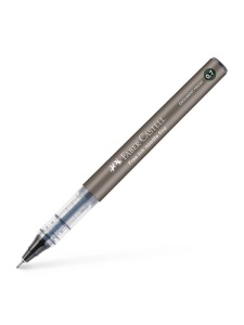 Roller Free Ink (Fine, Broad, Micro si Needle) Faber Castell