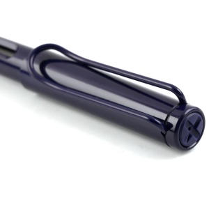 Roller Safari Lamy