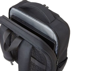 Rucsac pentru laptop Ally Premium, negru, SH42181080, Walker