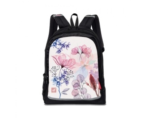 Rucsac Roller Run Aquarella, 26 L, ND-9900, Nikidom