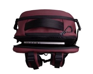 Rucsac scolar Element Raspberry, SH42726353, Walker