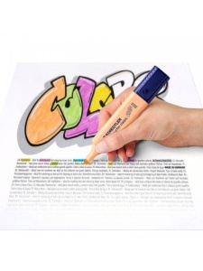 Set 10 textsurfer Classic 364 C WP10 Staedtler