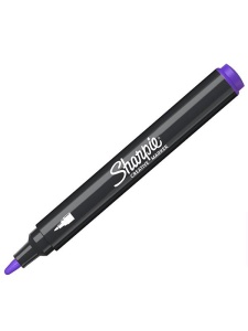 Set 12 Markere permanente Creative Sharpie 2201070