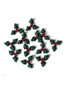 Set 12 ornamente Craciun Dp Craft cekp-085