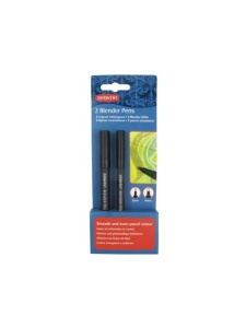 Set 2 markere blender Derwent 2302177