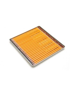 Set 24 creioane grafit Koh-I-Noor 1504