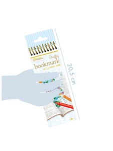 Set 24 Semne de carte Avenue Mandarine Graffy Flori si Pasari GY038O