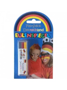 Set 3 creioane pictura pe fata Eulenspiegel 626009