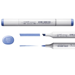 Set 36 markere Copic Sketch Basic Colors 21075158