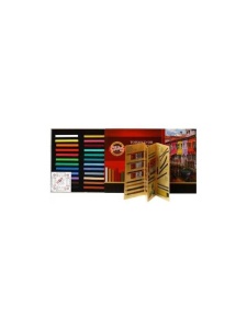Set 48 pasteluri moi Toison D'Or 8586