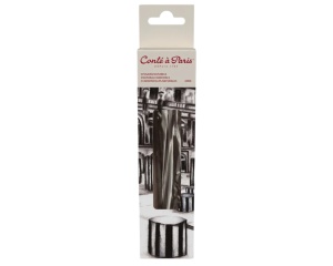 Set 5 carbuni naturali rotunzi 6cm blister Conte 50090