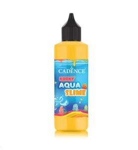 Set 5x90ml Aqua Slime Animale de la Ferma Cadence