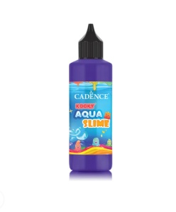 Set 5x90ml Aqua Slime Animale Marine