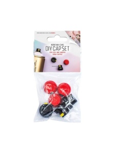 Set 6 duze Montana DIY 481970