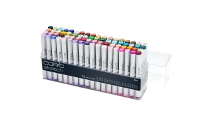Set 72 markere Copic Sketch Set E 21075159