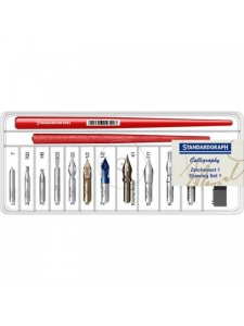 Set universal desen Stadardgraph HI-SET1