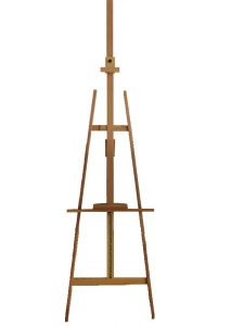 Sevalet de studio 148 cm