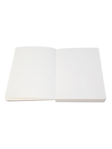 Sketchbook Love in the air – Heart of flowers 14.5X21cm Drasca 122151710