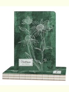 Sketchbook nature 14.5x21cm 100g 112 file legate Drasca