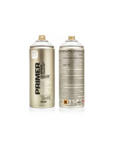 Spray Montana Tech Primer pentru Plastic