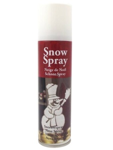 Spray Zapada Artificiala 150ml - Iarna Meyco 65770