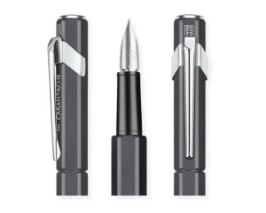 Stilou Caran D`Ache 849 + Notes Velvet A5 116010 - Img 7