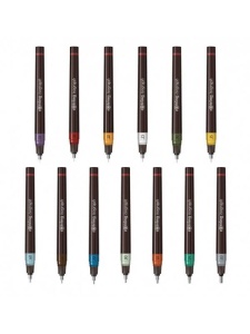 Stilou Isograph Rotring