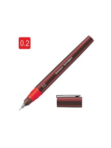 Stilou tehnic Technoart Isomars TP02