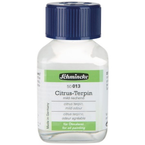 Terebentina citrica 60 ml Schmincke 50013