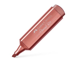Textmarker 1546 Faber Castell