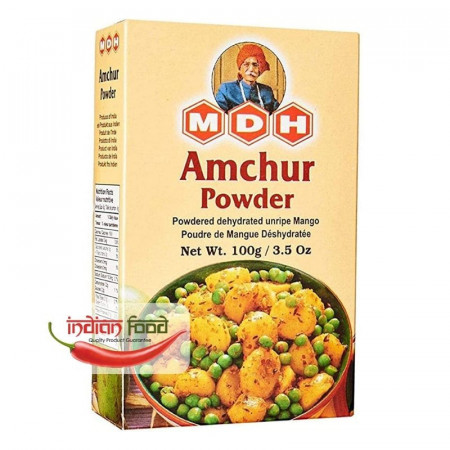 MDH Amchur Powder (Pudra de Mango) 100g