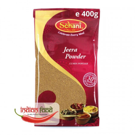 Schani Jeera Powder - 400g