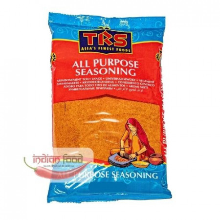 TRS All Purpose Seasoning (Amestec de Condimente Indiene Universal) 100g