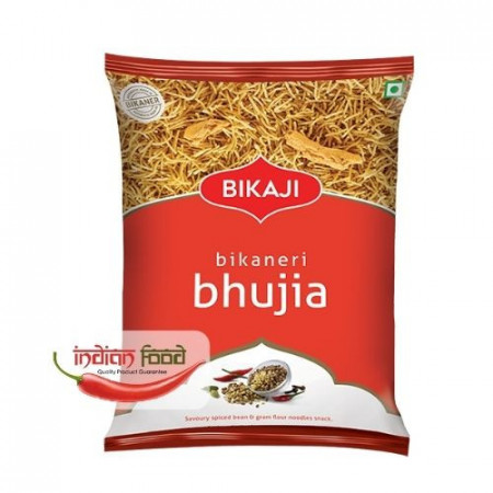 Bikaji Bikaneri Bhujia (Snacks Indian Bikaneri Bhujia) 200g