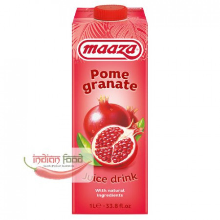 Maaza Pomegranate Drink 1 ltr