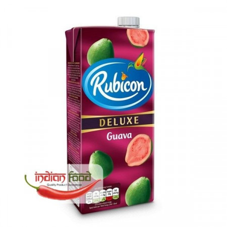 Rubicon Guava Juice (Suc de Guava) 1L