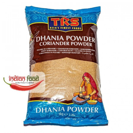 TRS Dhania Coriander Powder - 1kg