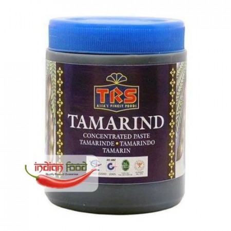 TRS Tamarind Concentrated Paste (Pasta de Tamarind Concentrata) 200g