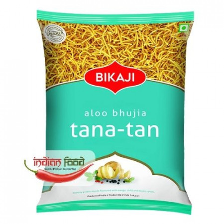 Bikaji Aloo Bhujia Tana-Tan 200g