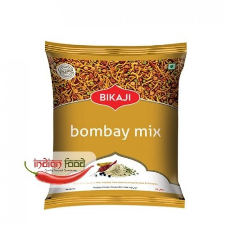 Bikaji Bombay Mix 200g