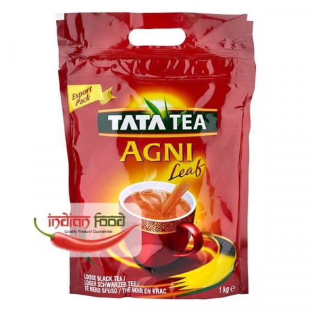 Tata Tea Agni Loose Tea 1Kg