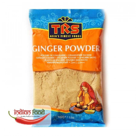 TRS Ginger Powder (Ghimbir Macinat) 100g