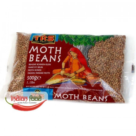 TRS Moth Indian Beans (Linte Moth) 500g