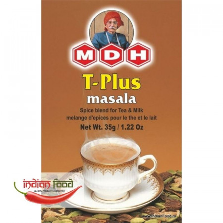 MDH Tea-Plus Masala - 35g
